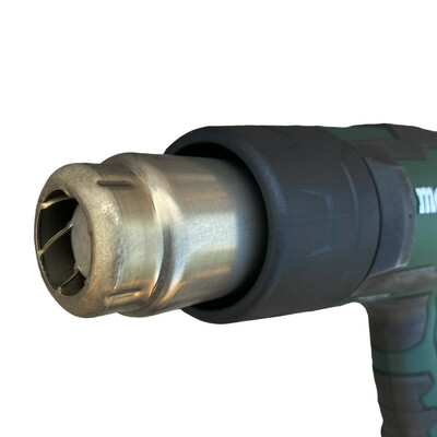 سشوار صنعتی متابو مدل HG 20-600