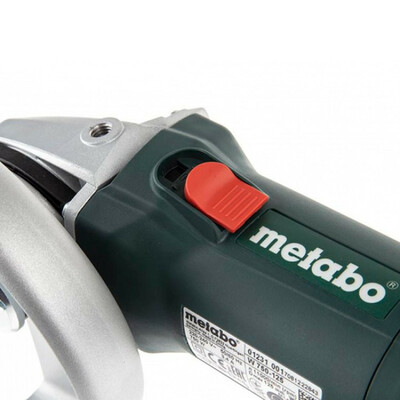 مینی فرز متابو مدل W750-125