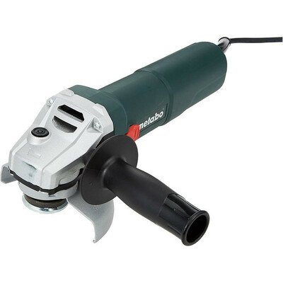 مینی فرز متابو مدل W 1100 - 115