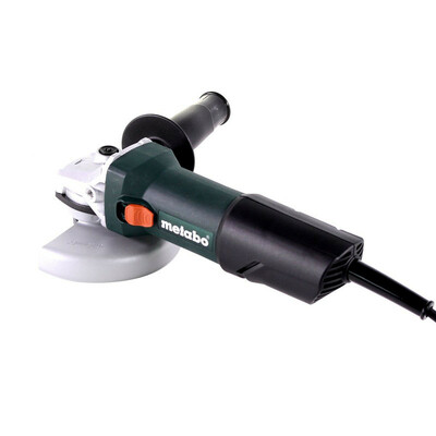 مینی فرز دیمردار متابو مدل WEV 850-125