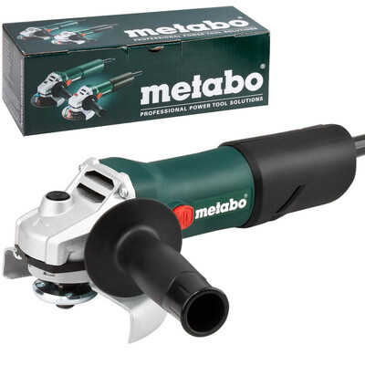 مینی فرز دیمردار متابو مدل WEV 850-125