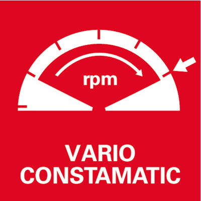 مینی فرز دیمردار متابو مدل WEV 850-125