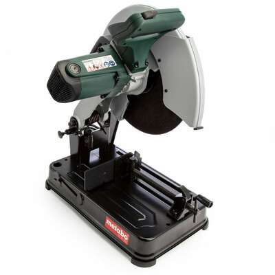 اره پروفیل بر متابو مدل CS24-355S 2400