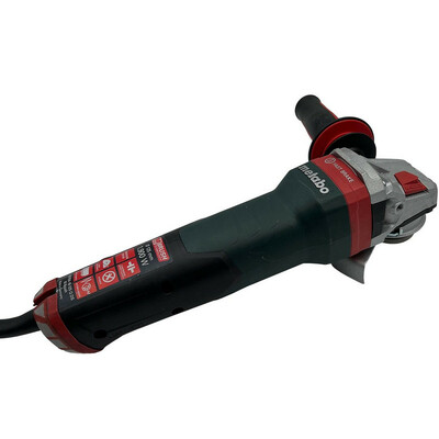 مینی فرز متابو مدل WEPBA 19-125 Q DS M-Brush