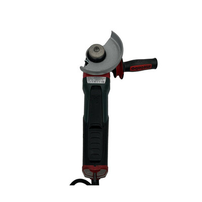مینی فرز متابو مدل WEPBA 19-125 Q DS M-Brush