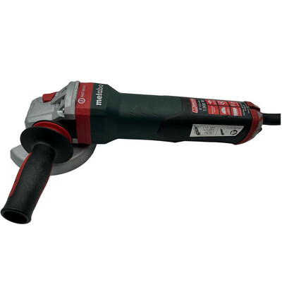 مینی فرز متابو مدل WEPBA 19-125 Q DS M-Brush