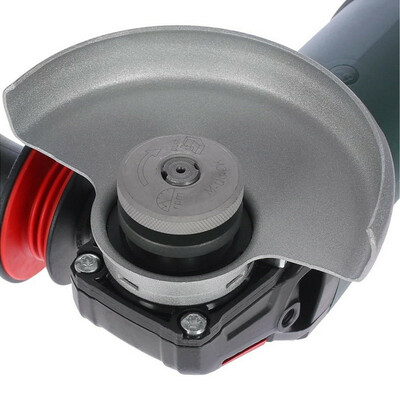 مینی فرز متابو مدل WEPBA 19-125 Q DS M-Brush