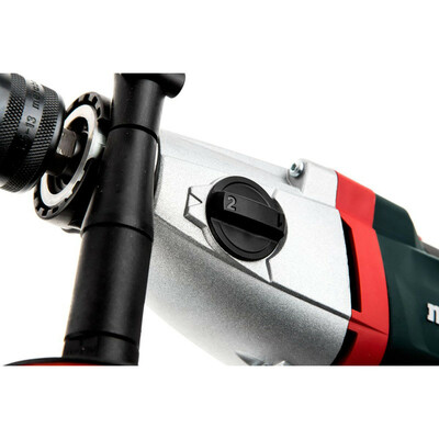 دریل گیربکسی متابو مدل BEV 1300-2