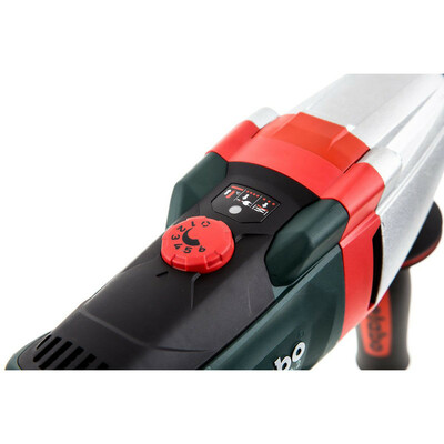 دریل گیربکسی متابو مدل BEV 1300-2
