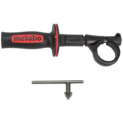 دریل گیربکسی متابو مدل BEV 1300-2