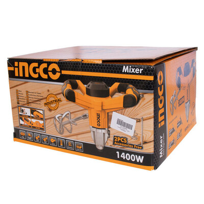 همزن صنعتی اینکو مدل M-X-214008