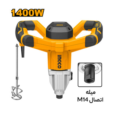همزن صنعتی اینکو مدل M-X-214008