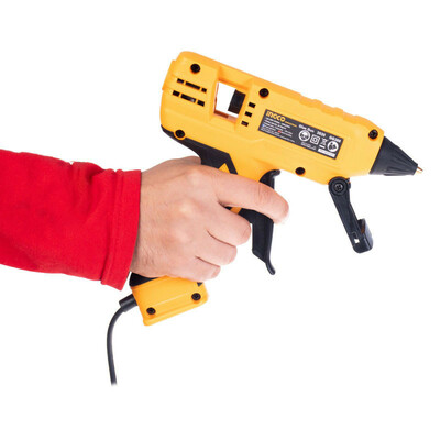 دستگاه چسب تفنگی اینکو مدل G-G-308