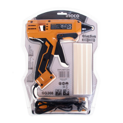 دستگاه چسب تفنگی اینکو مدل G-G-308