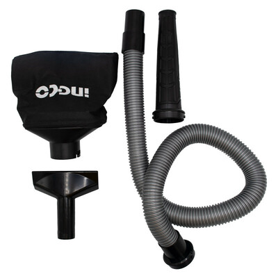 دستگاه دمنده و مکنده اینکو مدل A-B-8008
