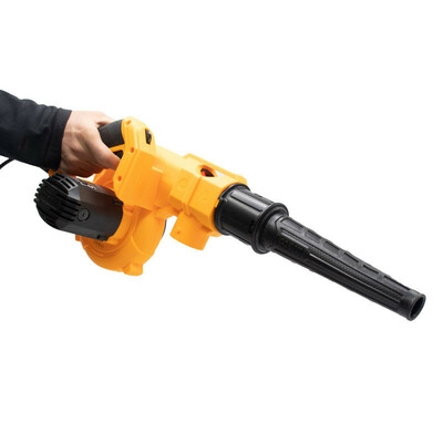 دستگاه دمنده و مکنده اینکو مدل A-B-8008