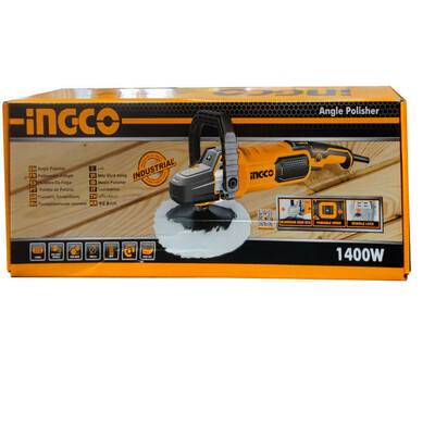 دستگاه پولیش اینکو مدل AP140028-1400W