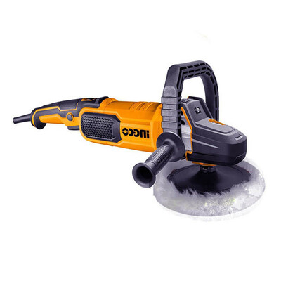 دستگاه پولیش اینکو مدل AP140028-1400W