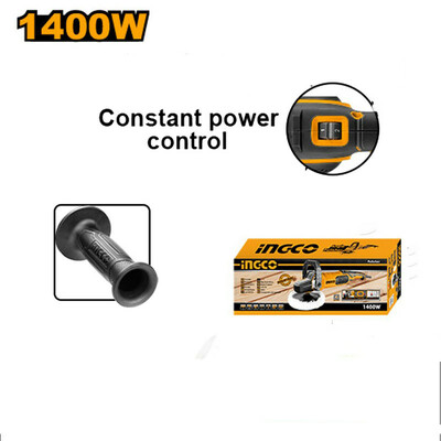 دستگاه پولیش اینکو مدل AP140028-1400W