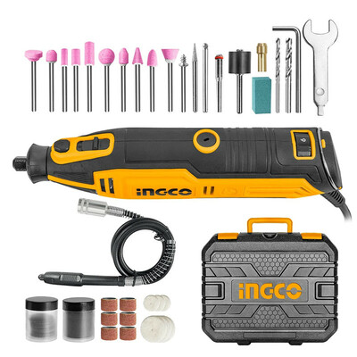 فرز انگشتی مینیاتوری دیجیتال اینکو  مدل MG2008-200W مجموعه 150 عددی