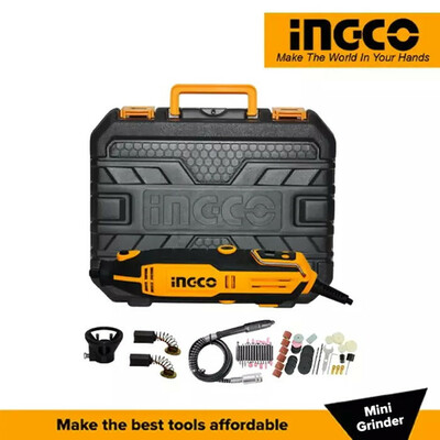 فرز انگشتی مینیاتوری دیجیتال اینکو  مدل MG2008-200W مجموعه 150 عددی