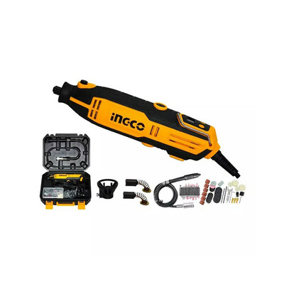 فرز انگشتی مینیاتوری دیجیتال اینکو  مدل MG2008-200W مجموعه 150 عددی