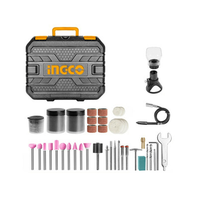 فرز انگشتی مینیاتوری دیجیتال اینکو  مدل MG2008-200W مجموعه 150 عددی