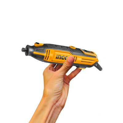 فرز انگشتی مینیاتوری دیجیتال اینکو  مدل MG2008-200W مجموعه 150 عددی