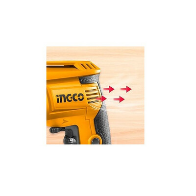 دریل چکشی اینکو مدل ID-6808