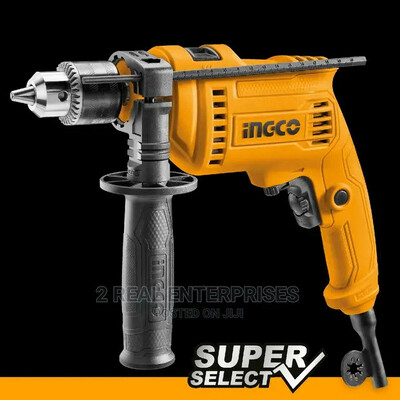 دریل چکشی اینکو مدل ID-6808