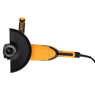 فرز سنگبری اینکو مدل A-G-24008