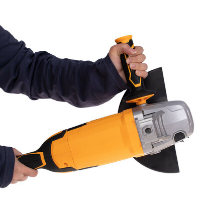 فرز سنگبری اینکو مدل A-G-24008