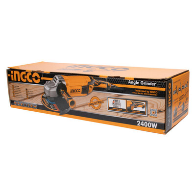 فرز سنگبری اینکو مدل A-G-24008