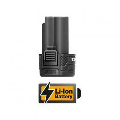 باتری شارژی 12 ولت 1.5 آمپر اینکو مدل FBLI12152-12v-1.5Ah