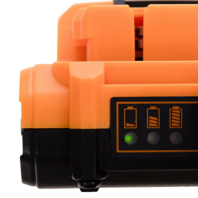 باتری شارژی 12 ولت 1.5 آمپر اینکو مدل FBLI12151-12v-1.5Ah