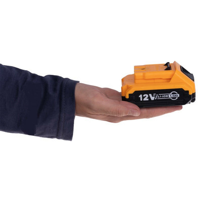 باتری شارژی 12 ولت 1.5 آمپر اینکو مدل FBLI12151-12v-1.5Ah