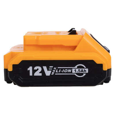 باتری شارژی 12 ولت 1.5 آمپر اینکو مدل FBLI12151-12v-1.5Ah
