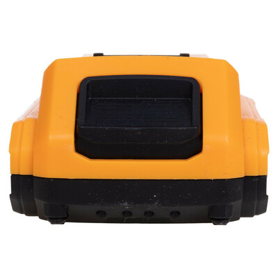 باتری شارژی 12 ولت 1.5 آمپر اینکو مدل FBLI12151-12v-1.5Ah