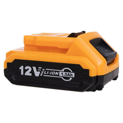 باتری شارژی 12 ولت 1.5 آمپر اینکو مدل FBLI12151-12v-1.5Ah