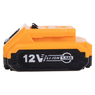 باتری شارژی 12 ولت 1.5 آمپر اینکو مدل FBLI12151-12v-1.5Ah