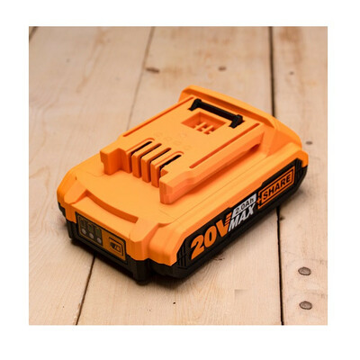 باتری شارژی 20 ولت 2 آمپر اینکو مدل FBLI20011-20v-2.0Ah