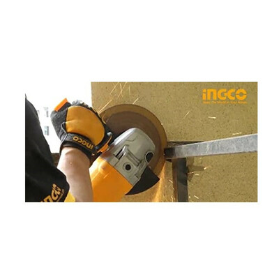 فرز آهنگری اینکو مدل AG-200018-2000W