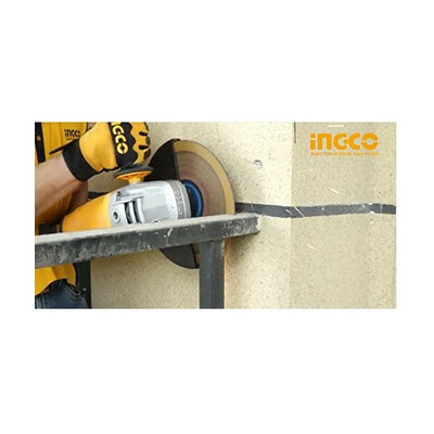فرز آهنگری اینکو مدل AG-200018-2000W