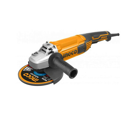 فرز آهنگری اینکو مدل AG-200018-2000W