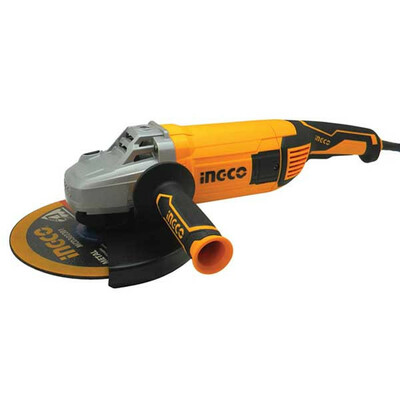 فرز آهنگری اینکو مدل AG-200018-2000W