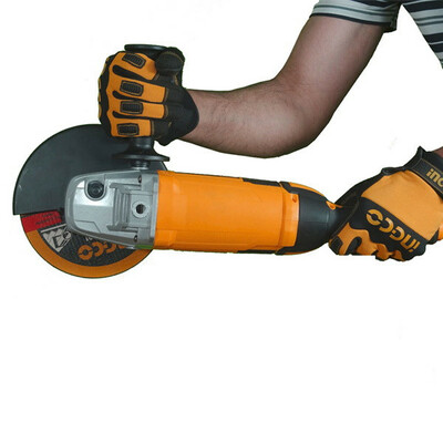 فرز آهنگری اینکو مدل AG-200018-2000W