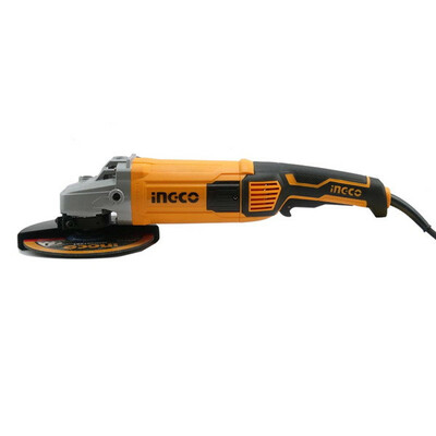 فرز آهنگری اینکو مدل AG-200018-2000W