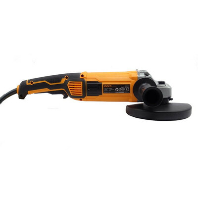 فرز آهنگری اینکو مدل AG-200018-2000W