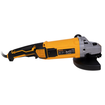 فرز آهنگری اینکو مدل AG-200018-2000W