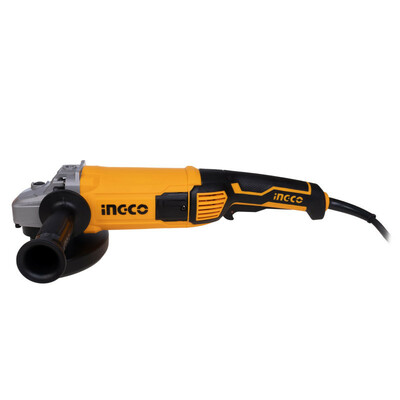 فرز آهنگری اینکو مدل AG-200018-2000W